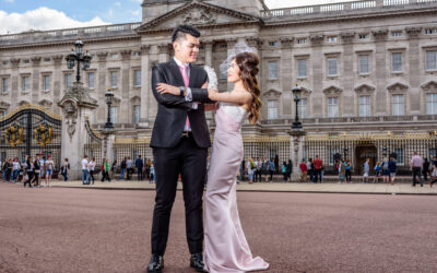 Best Poses for Wedding Photos
