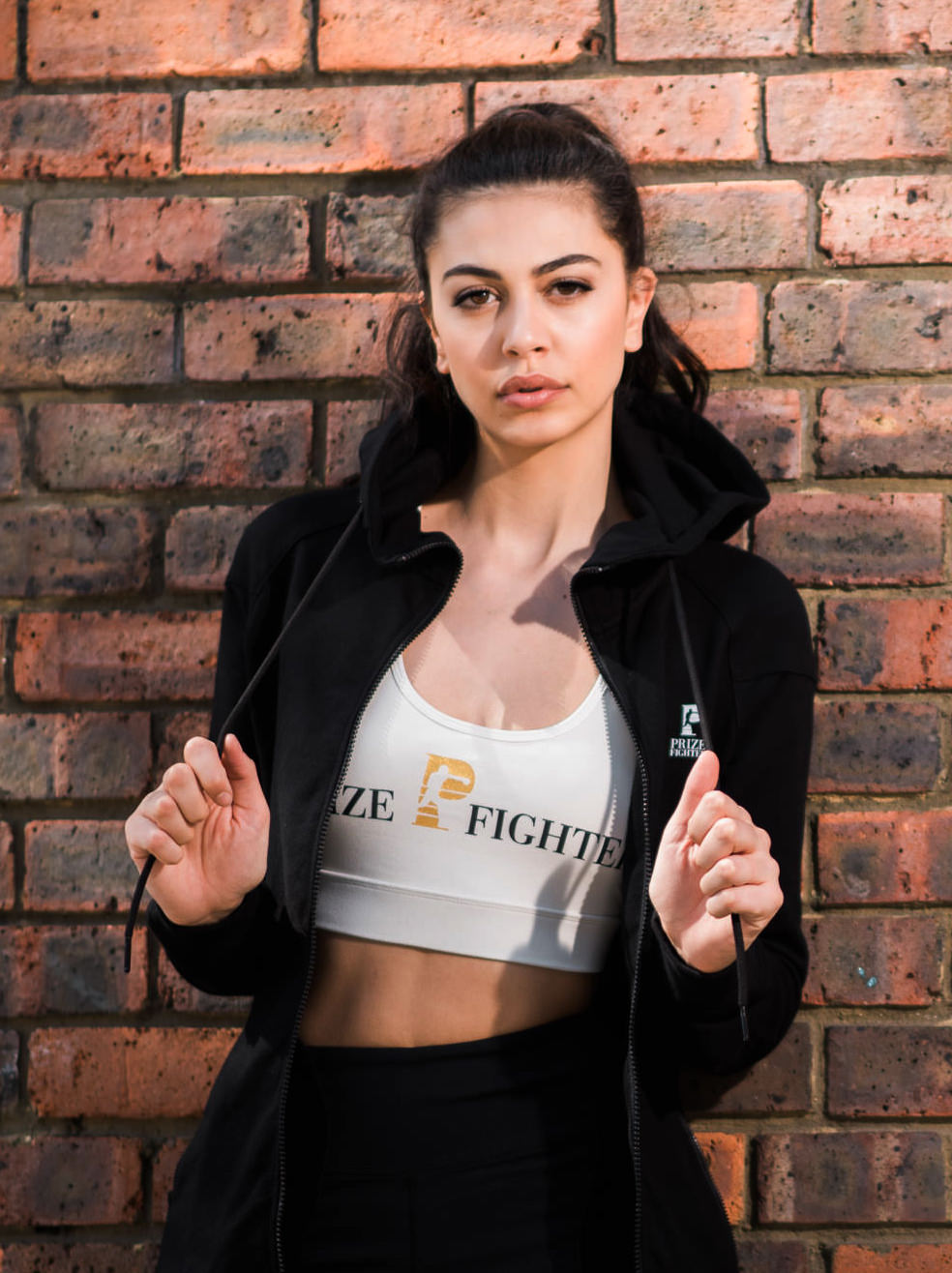personal brand photography