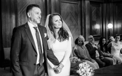 Top 12 Non-Religious Wedding Readings UK