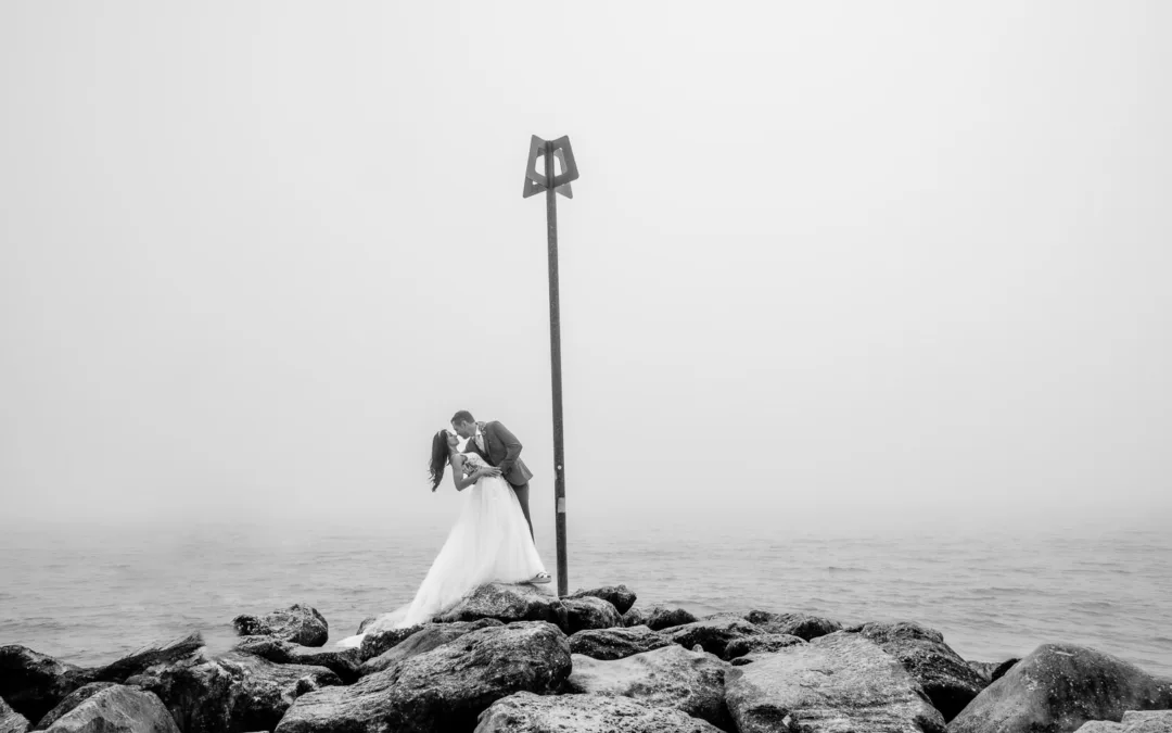 Highcliff Castle Wedding