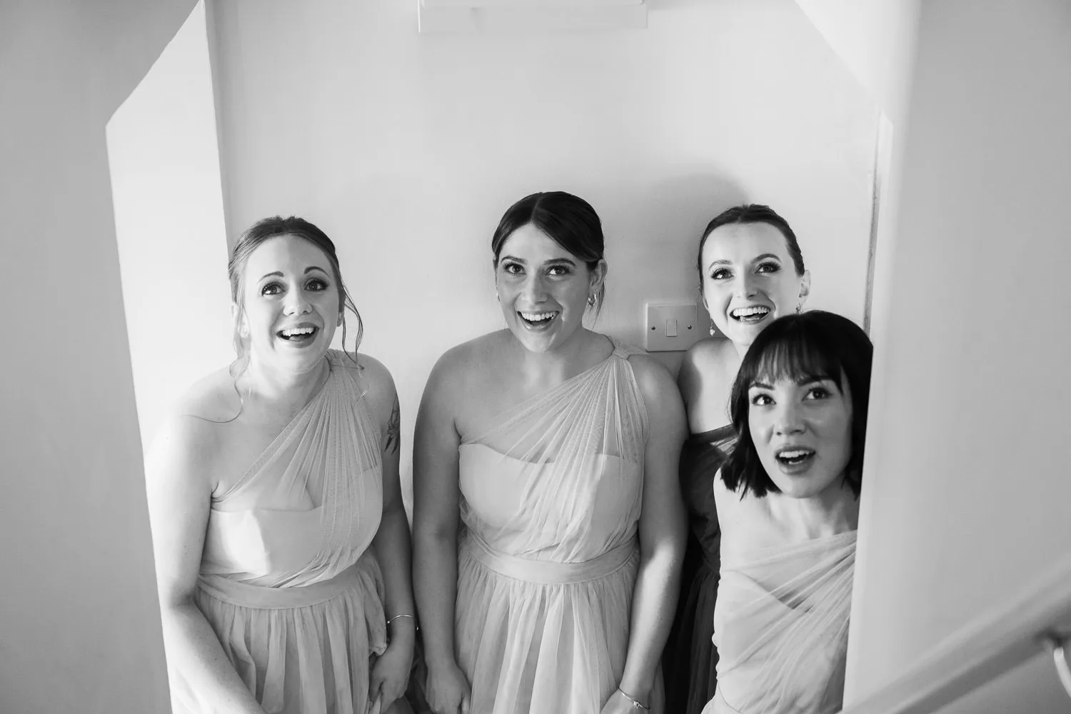 Highcliff Castle Wedding 2