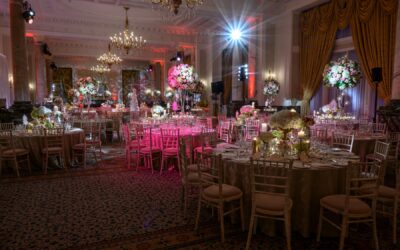 Unique Wedding Venues London