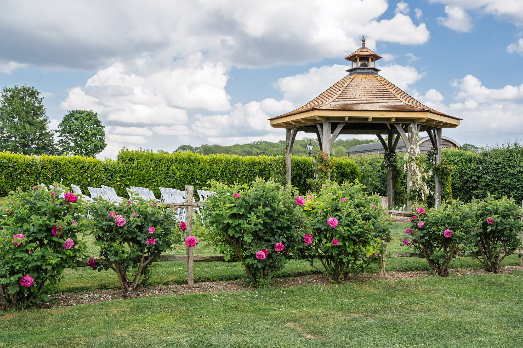 Selden Barns Wedding Photography 1