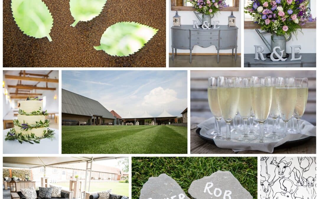 Incorporating storytelling in wedding photos