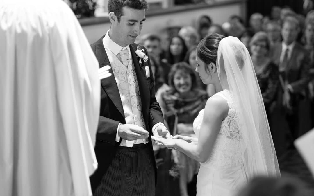 Who pays for a Wedding in the UK 2024