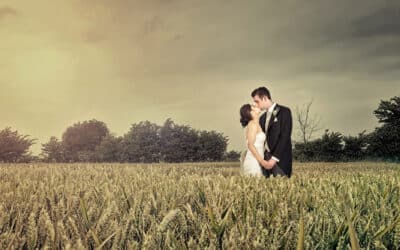Wedding Photography Surrey