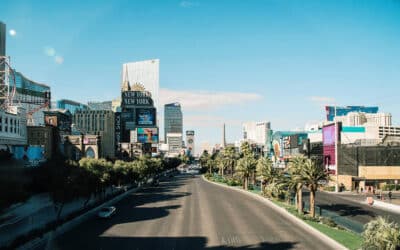 WPPI 2024 Las Vegas