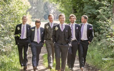 Lifestyle Wedding Photography