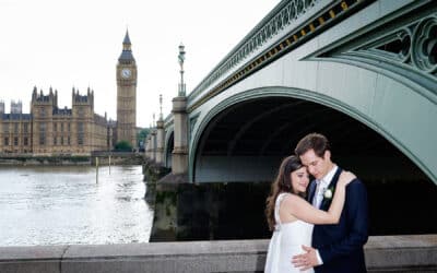 Wedding at Chelsea Old Town Hall – Liliya & Charles