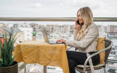Personal Brand Photography London