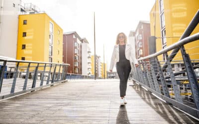 Personal Branding Shoot with Suvi