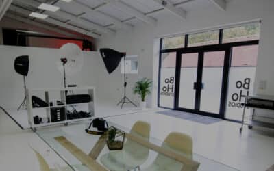 How to increase photography studio sales
