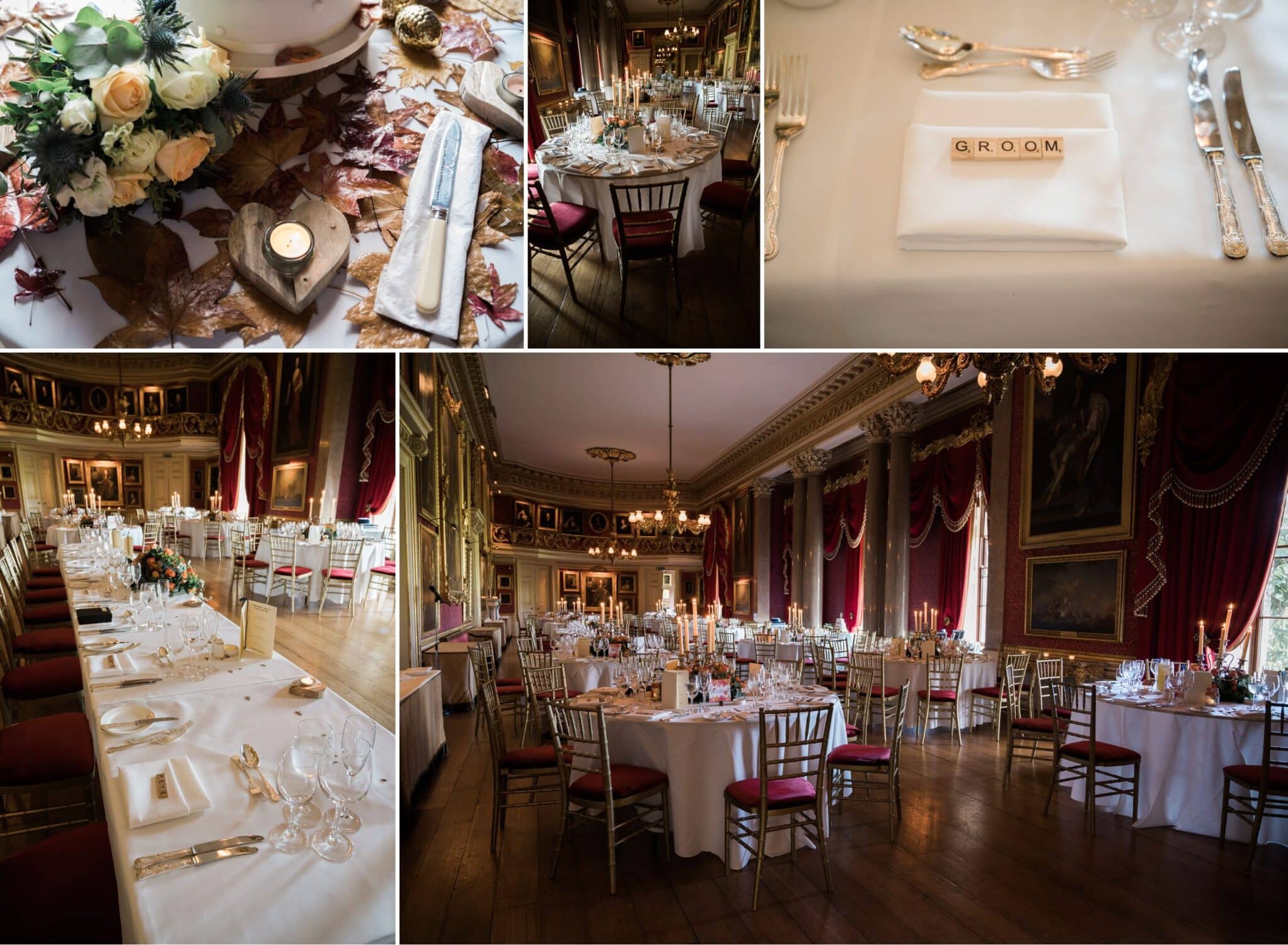 Luxury Wedding Photography Shot List Guide 1