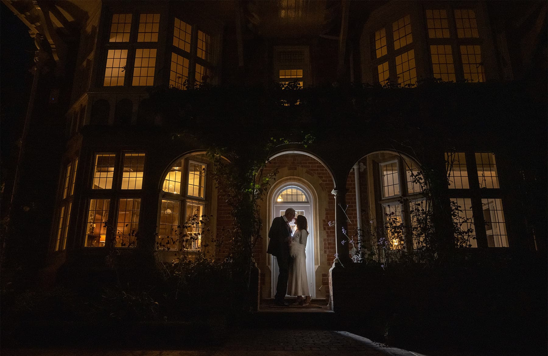 Baddow Park House Wedding Photography With Liz and Arthur 3