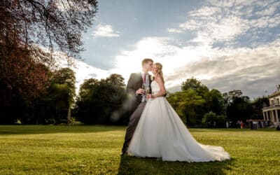 Wedding Photography Gildredge Manor
