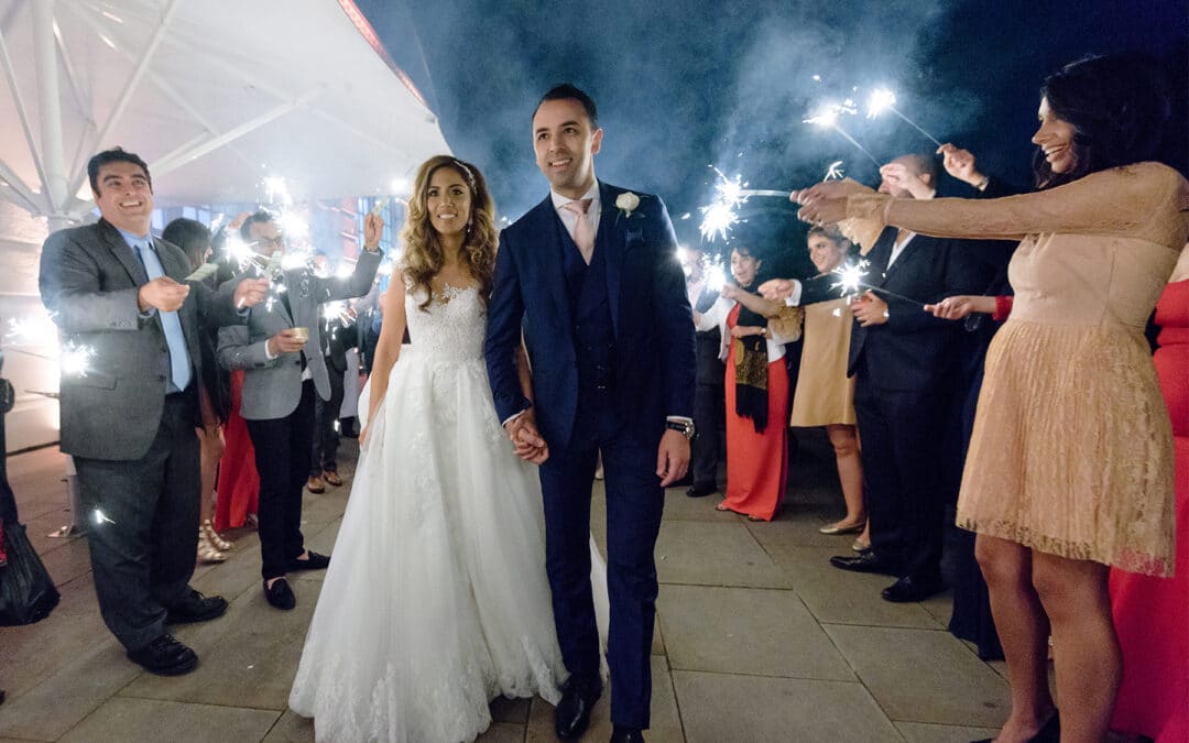 2025 Wedding Trends