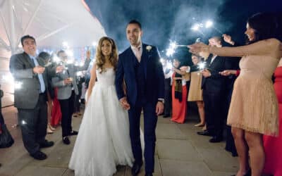 2025 Wedding Trends
