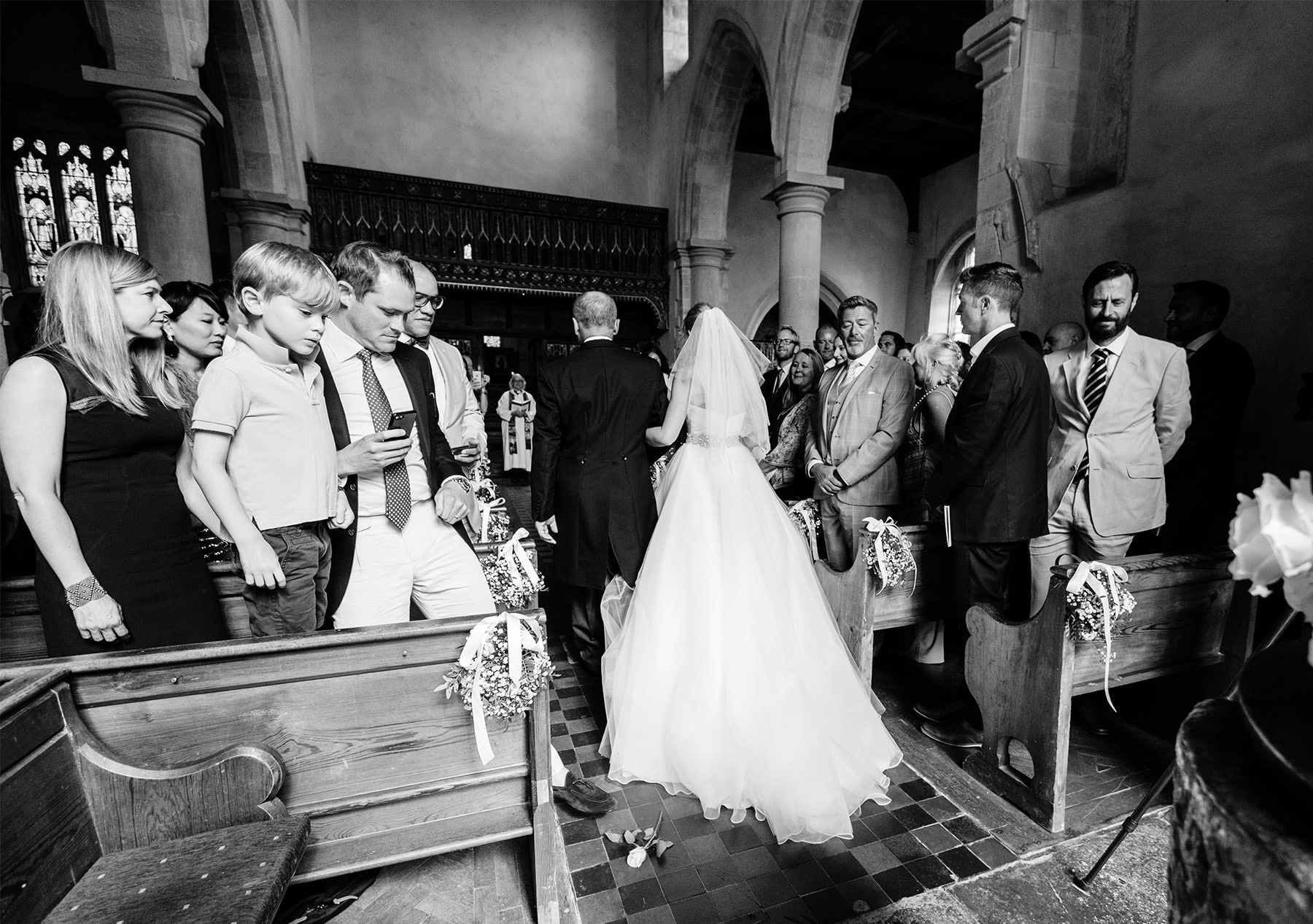 Rockley Manor Wedding Photography with Natalia & Tim 1