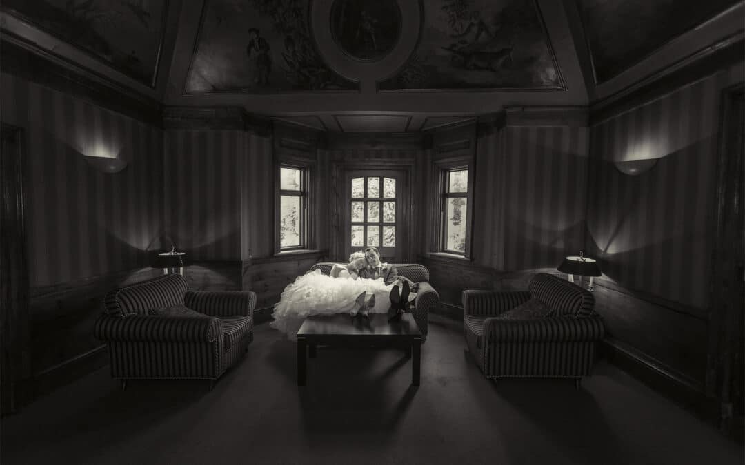 Wedding Photography Monkey Island Bray