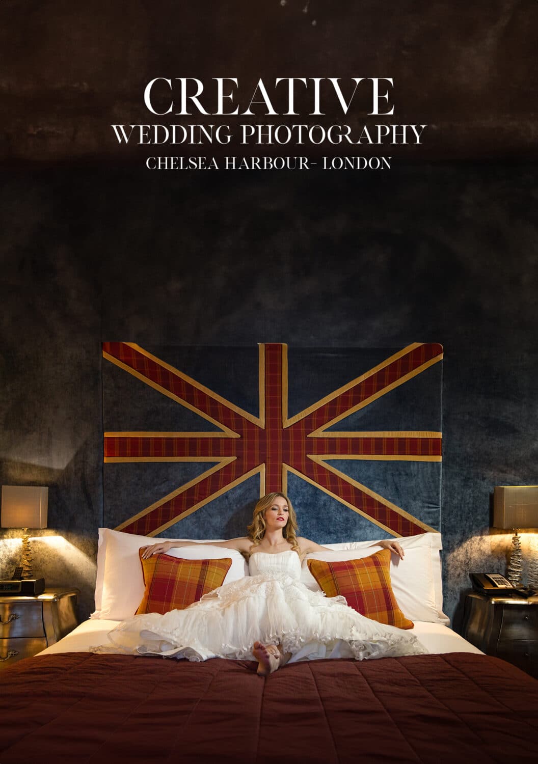 London Wedding Photographer Chelsea 1