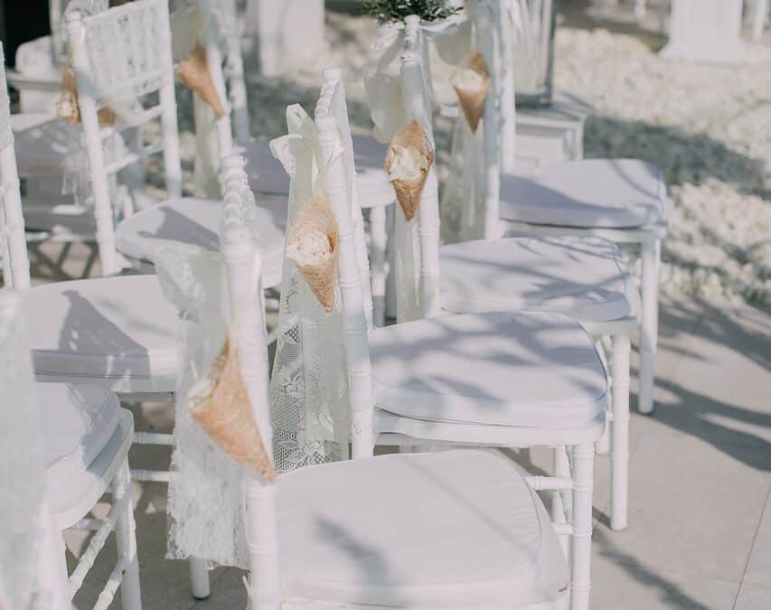 Exotic Beach Weddings