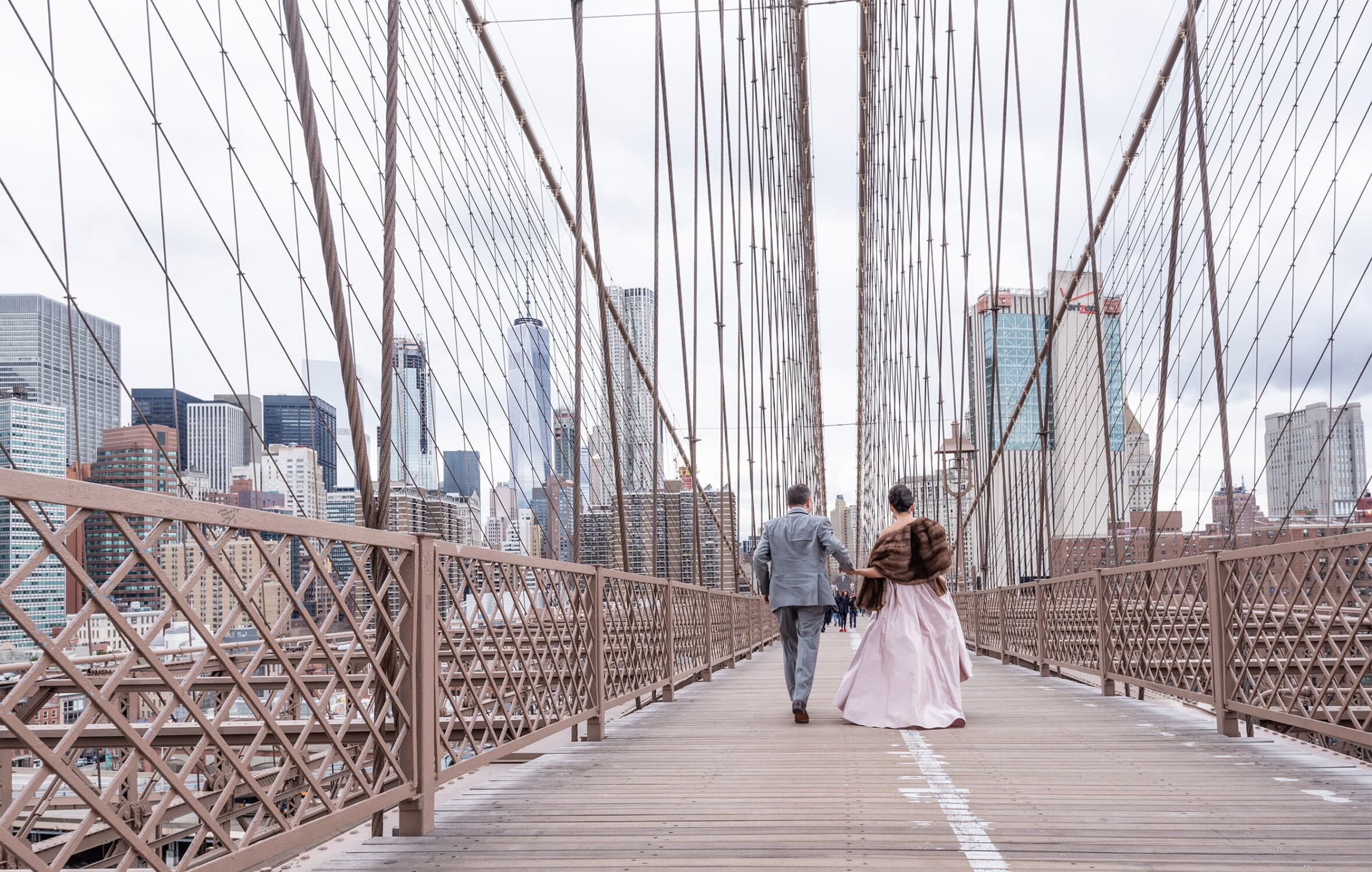 Top 10 Extraordinary Luxury Wedding Photographers in London 3