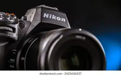 Mirrorless Cameras For Wedding Photography