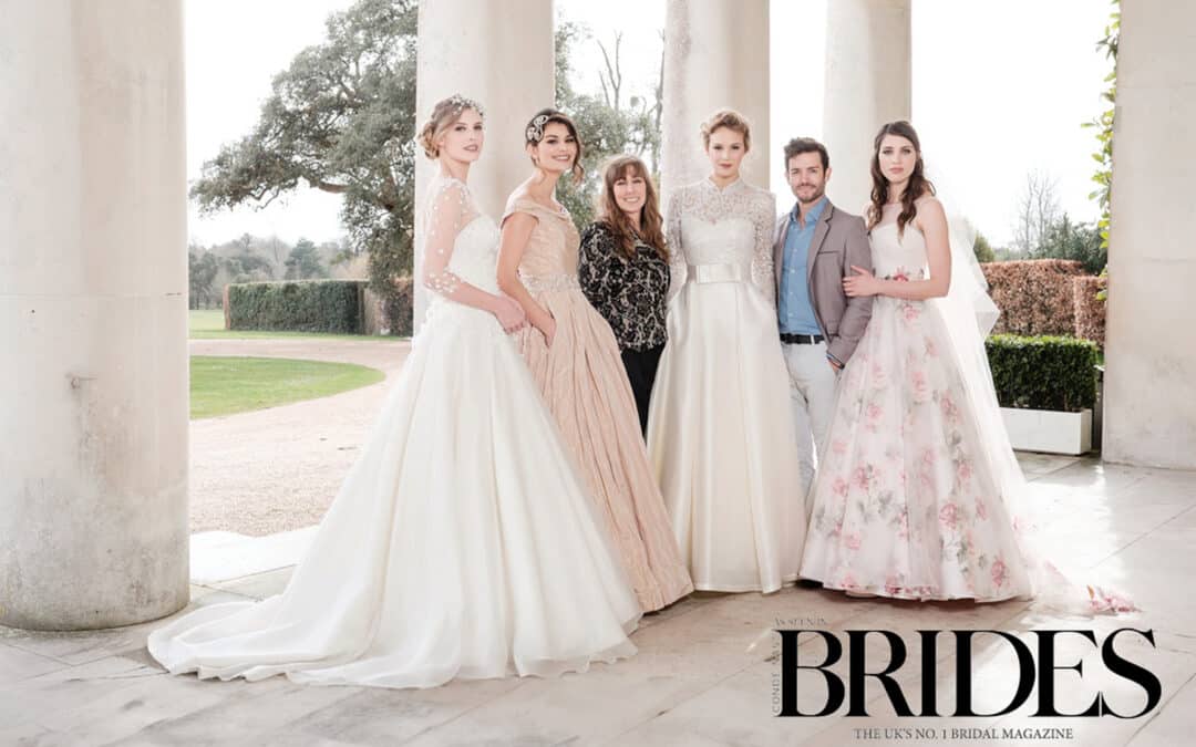 Top 10 Extraordinary Luxury Wedding Photographers in London