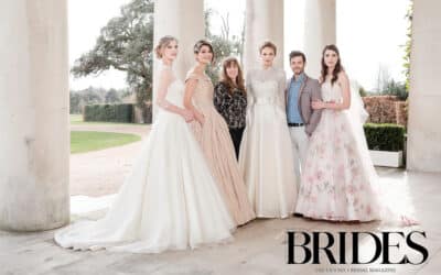 Top 10 Extraordinary Luxury Wedding Photographers in London