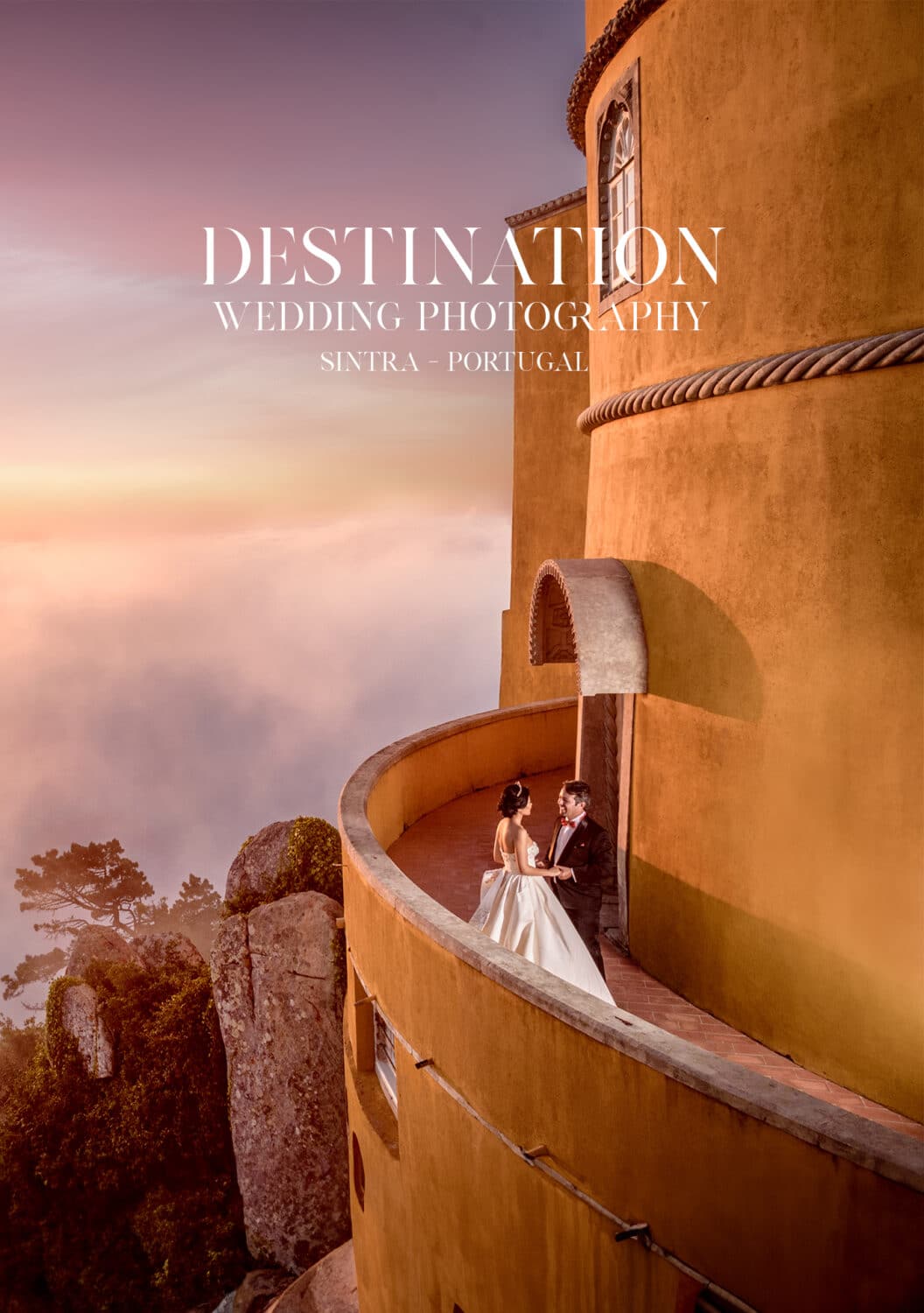 Cost of Luxury Destination Wedding Photography 2