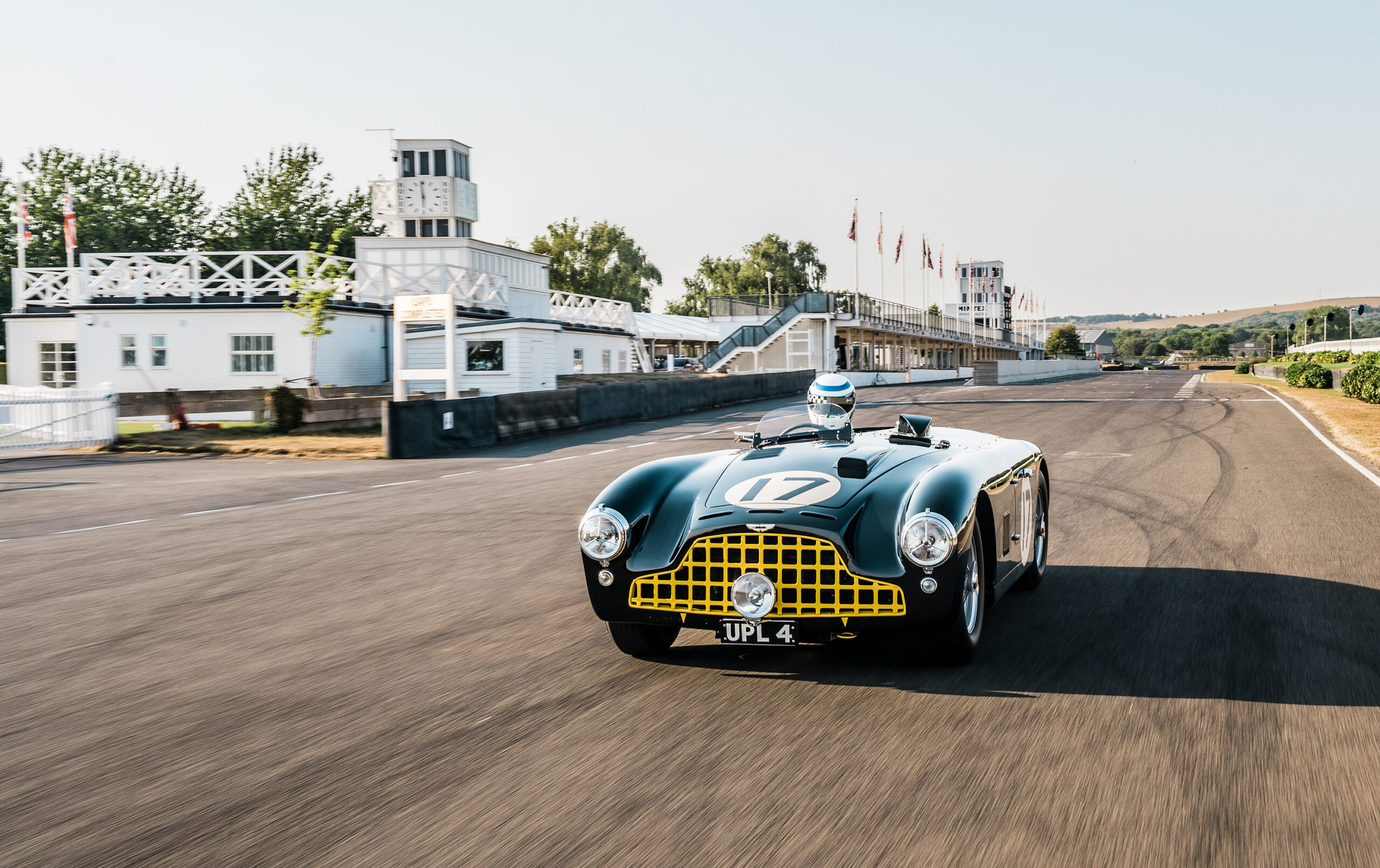ASTON-MARTIN-AT-GOODWOOD-COMMERCIAL-PHOTOSHOOT-FOR-AUCTION