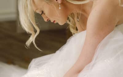Vogue Style Wedding Photography