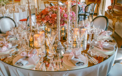 The Art of Capturing Timeless Elegance