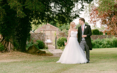 Eastbourne Register Office Wedding Photography from £225
