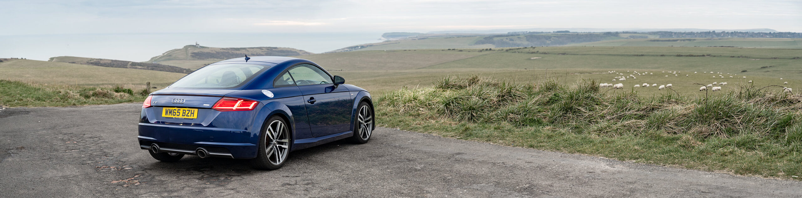 Selling Your Car: Professional Photography Can Get You a Better Price 1
