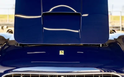 Selling Your Car: Professional Photography Can Get You a Better Price