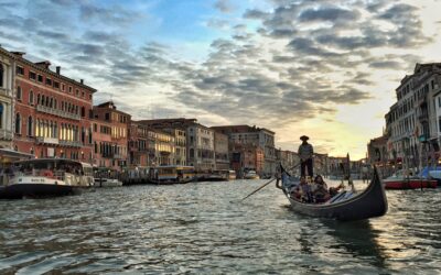 Weddings in Venice – Jeff Bezos & Lauren Sanchez choose Venice for their wedding