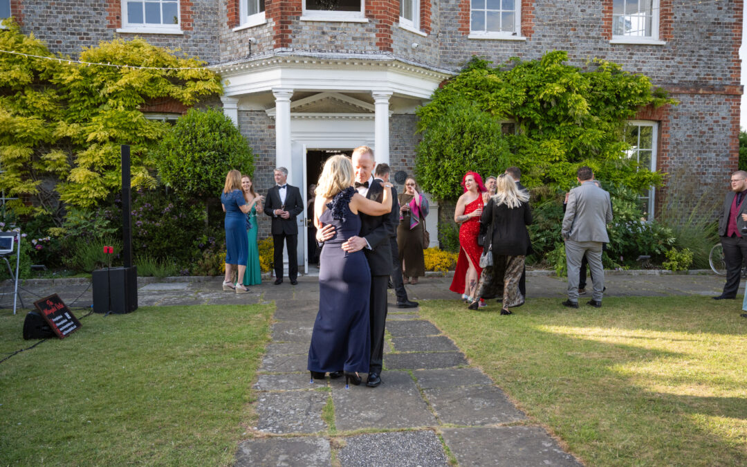 Gildredge Manor Wedding Photographer