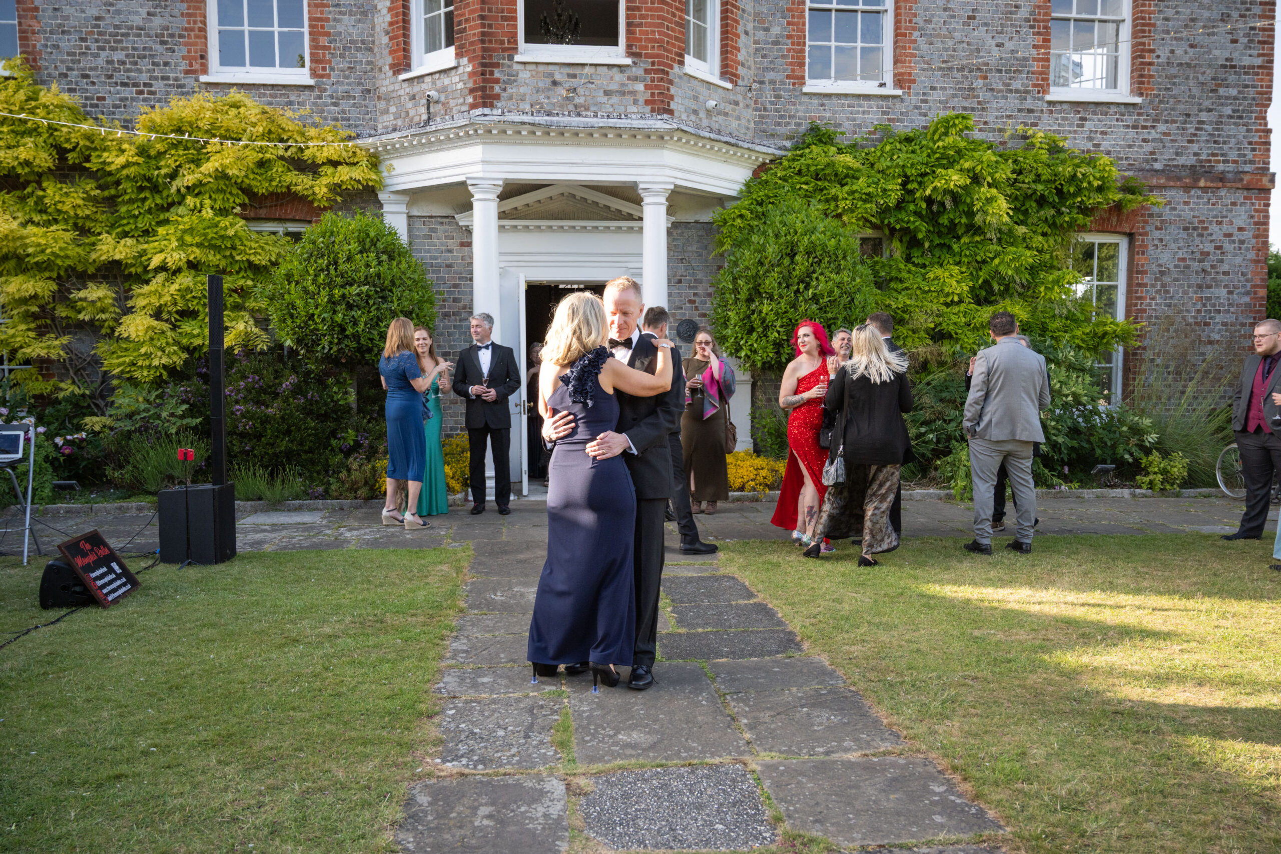 gildrege manor wedding venue
