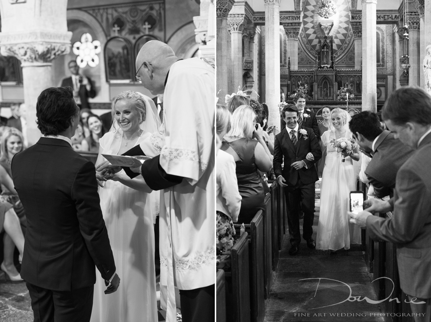 Symondsbury Manor wedding photography – Emma and Dan