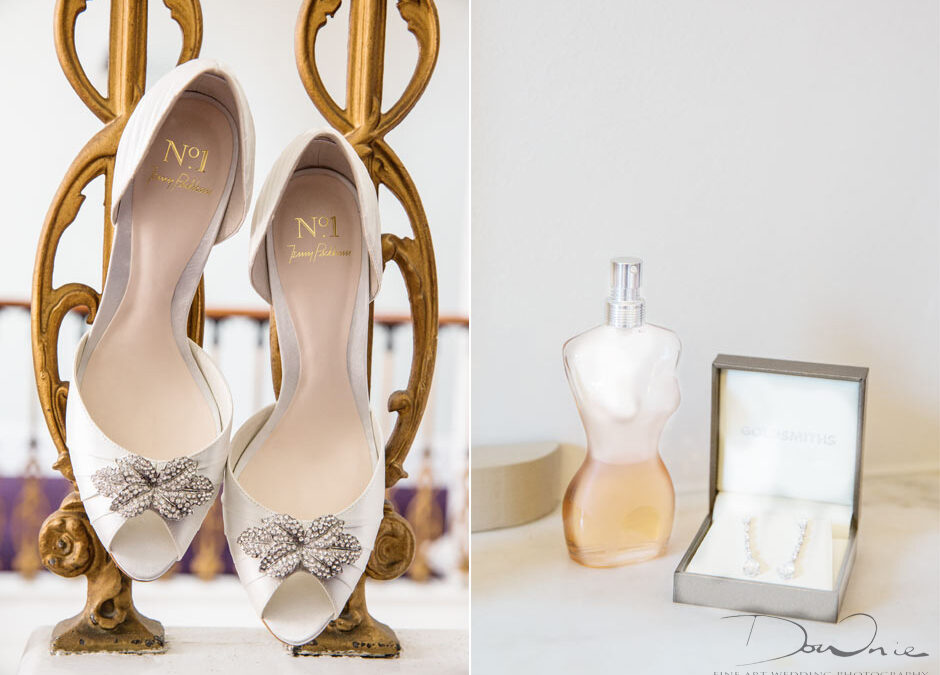 Boxgrove Priory and Farbridge wedding photography