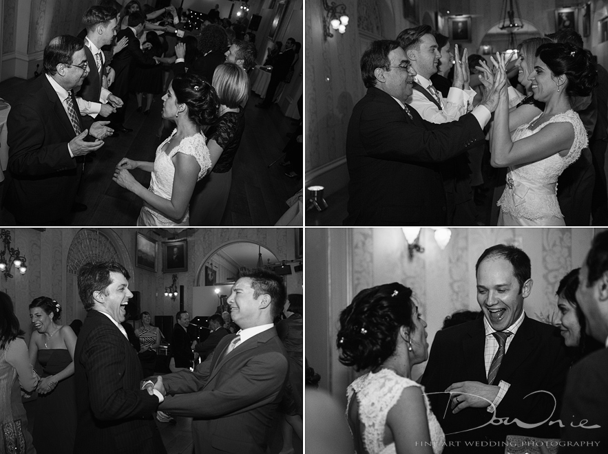 Goodwood House Wedding Photography – Asma and Steve
