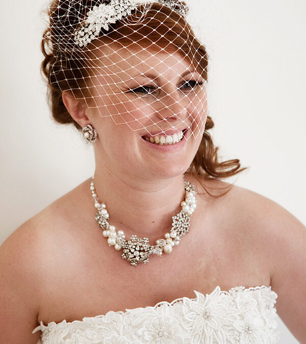 Lynsey and Gary’s wedding at Farbridge, Chichester