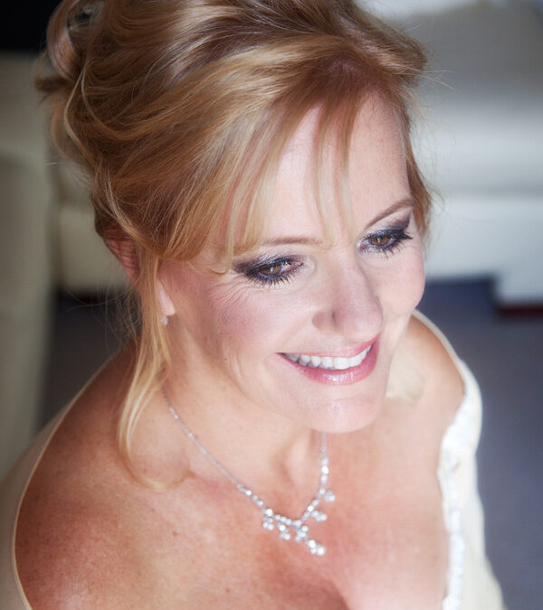 Gail and David’s wedding at The Domus, Beaulieu