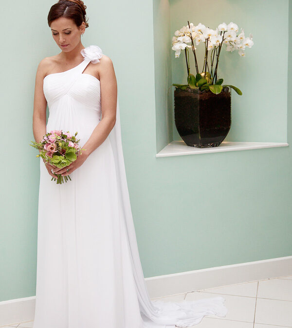 Panayiotis and Ioanna’s wedding at Goodwood House