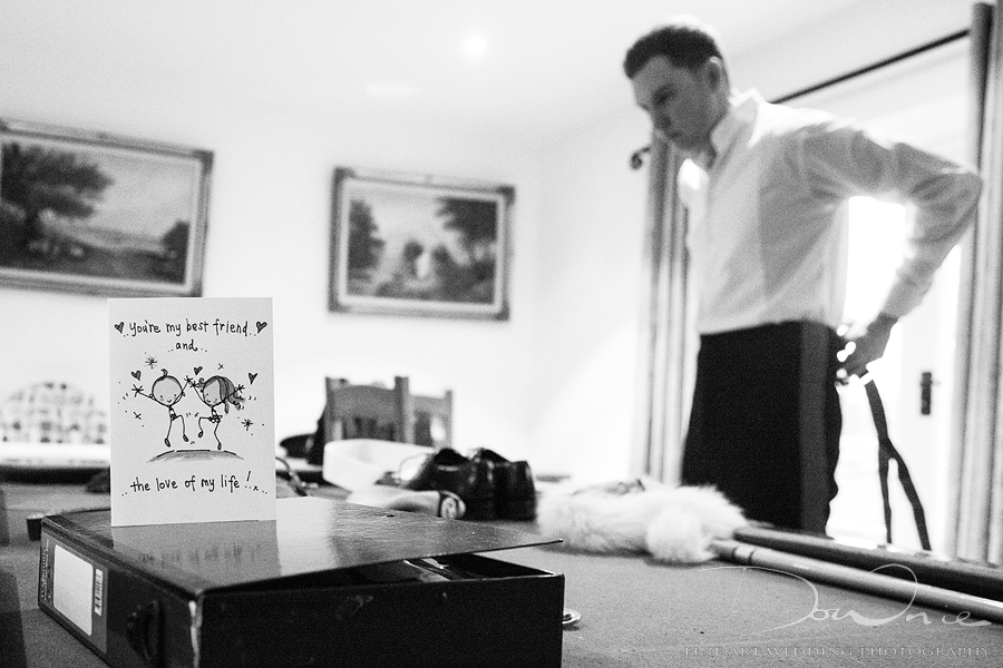 Sussex Wedding Photography