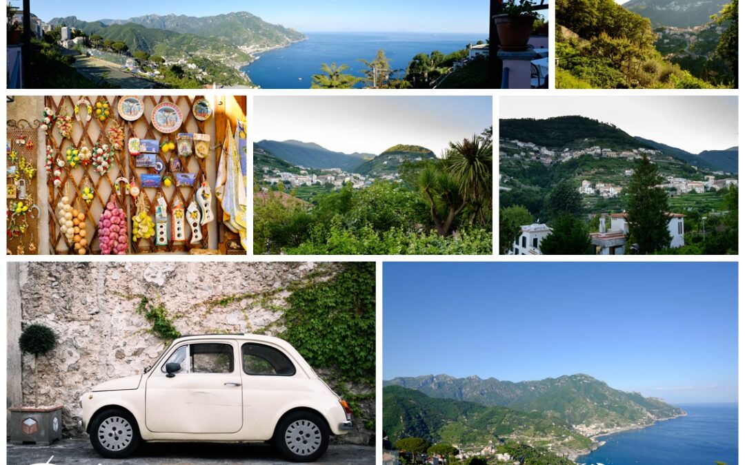 Ravello wedding photography – Jayssen and Karuna