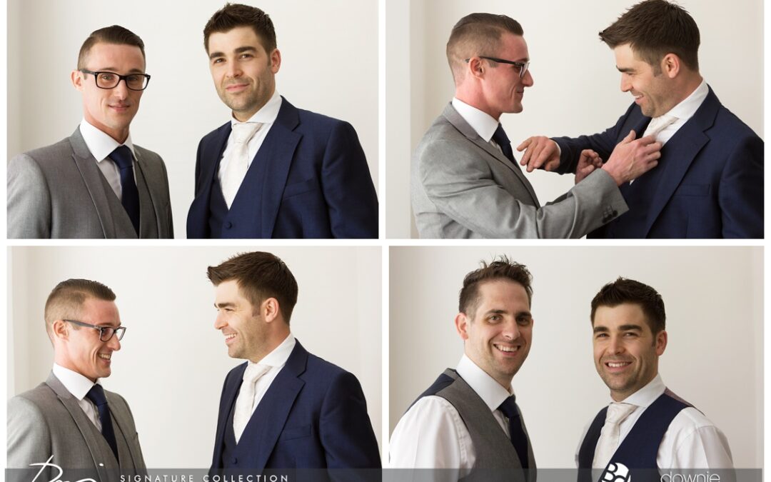 Southend Barns Wedding Photography – Gemma and Michael