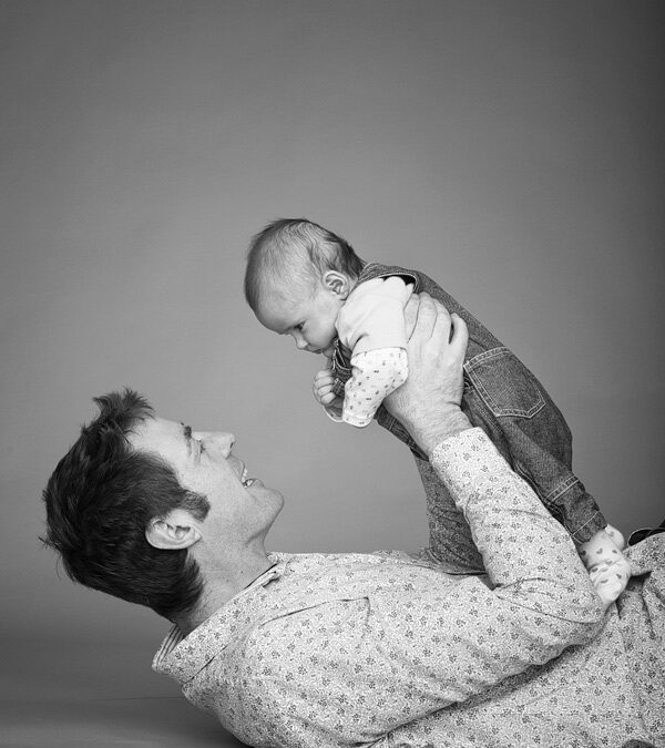 Melody’s studio portrait session
