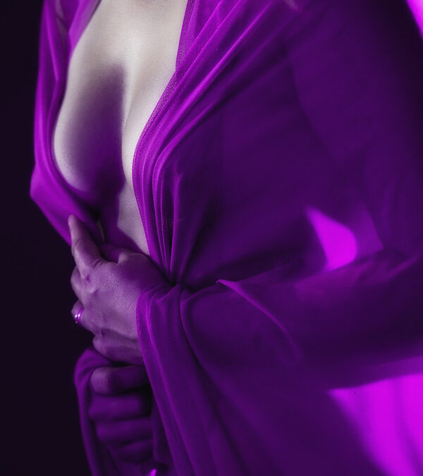 Boudoir Photography Chichester, Sussex